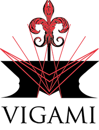 Vigami Logo